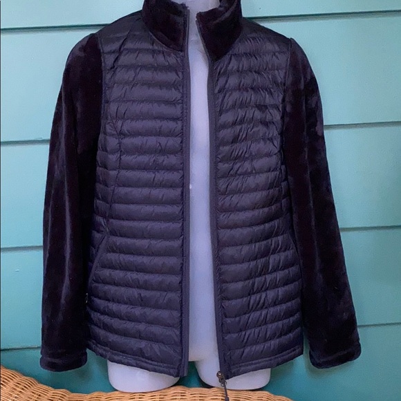 Fall / winter jacket - Picture 2 of 5